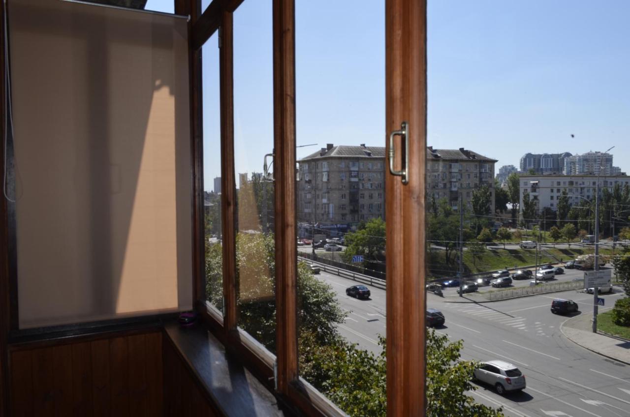 Центр Печерск Метро Зверинецкая, Печерская Kyiv Exterior foto